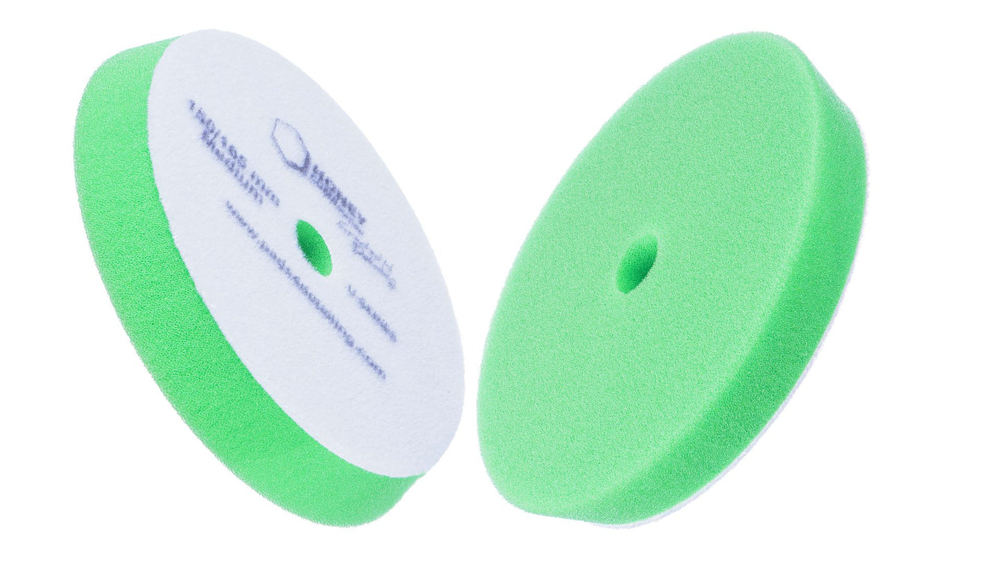 Polishing Pads - U Series Green