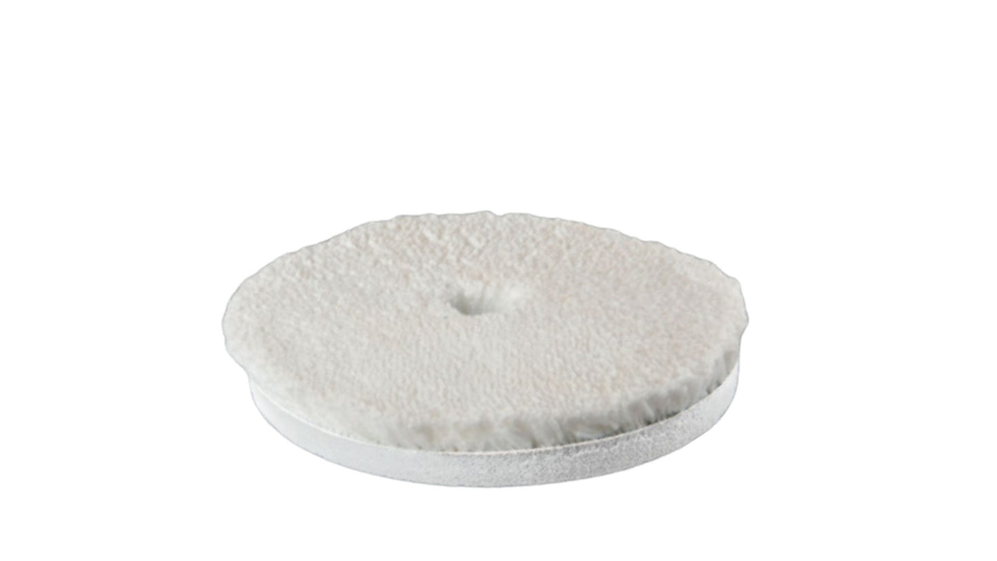 Polishing Pad - Microfibre Cutting Pad