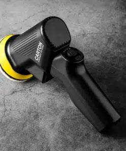 Carton – Glass Oil Film Removing Polisher (3″)