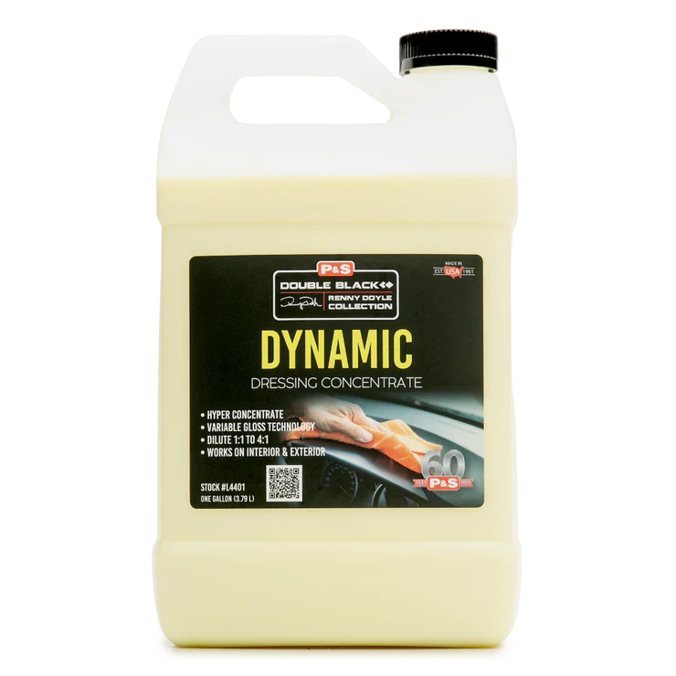 P&S Dynamic Dressing