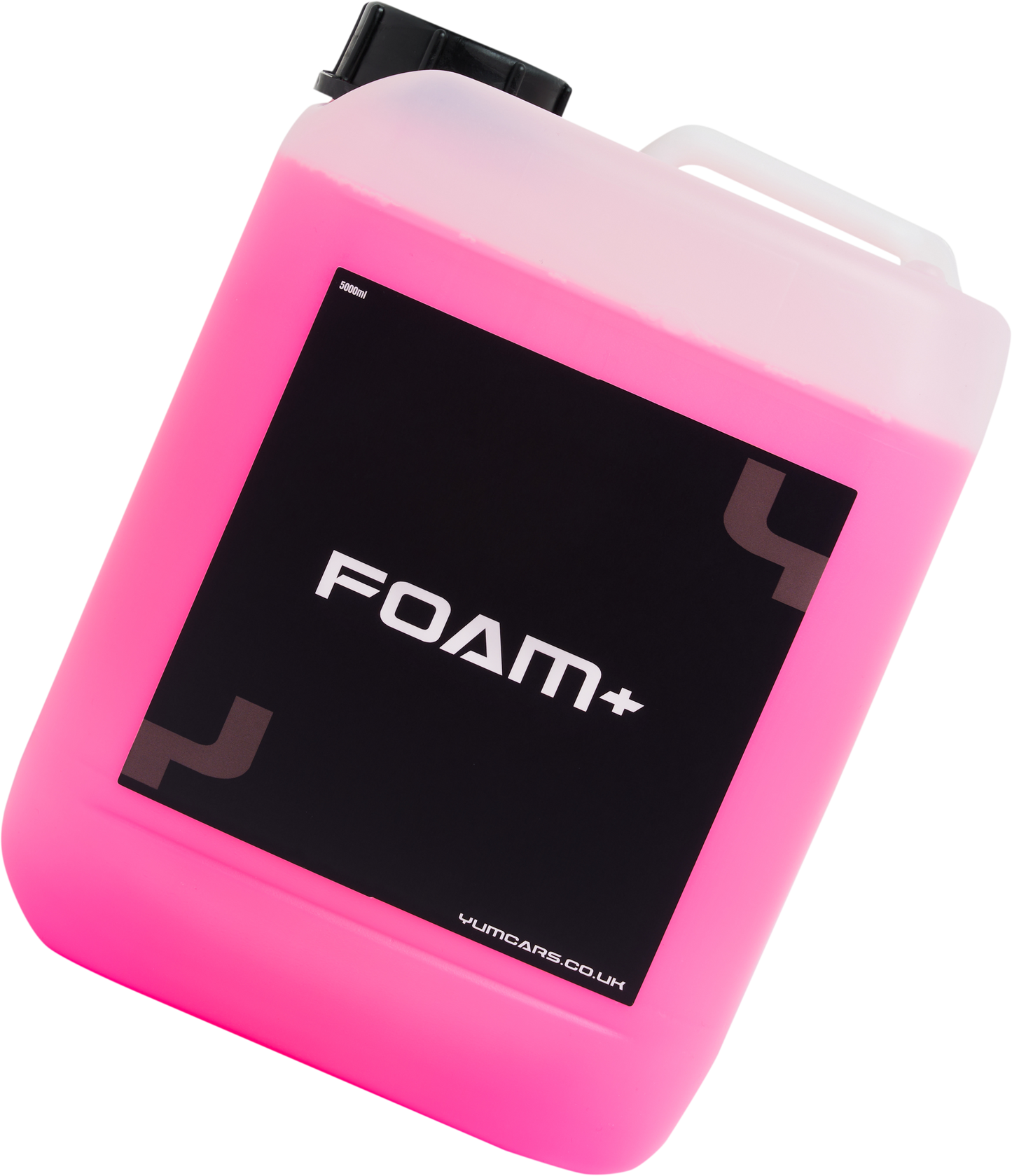 YUMCARS FOAM+ HYDROPHOBIC – FOAM