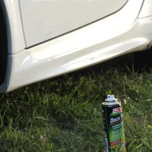 Mafra DECA FLASH Tar & Glue Remover