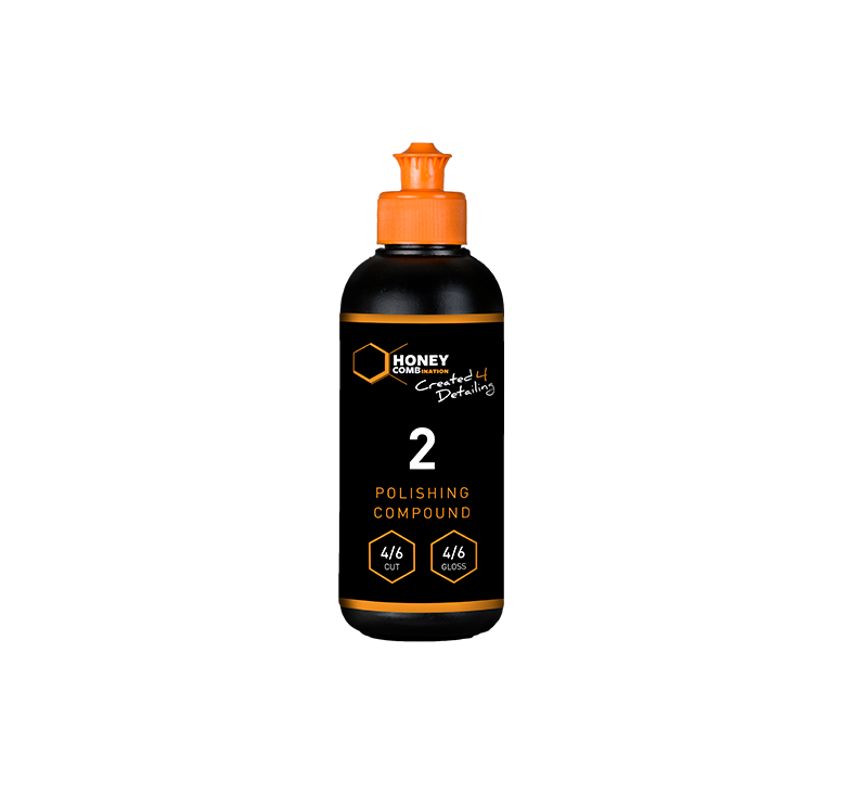 Polishing Compound 2