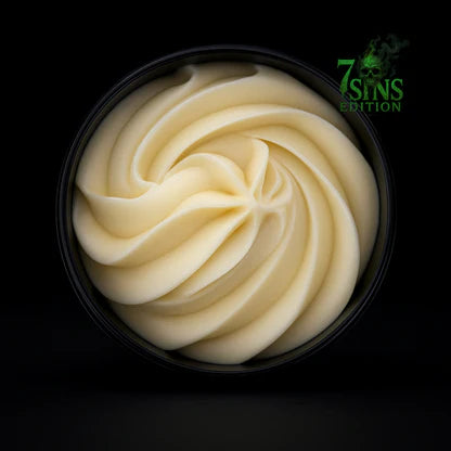 Beard Butter - Wrath 60ML