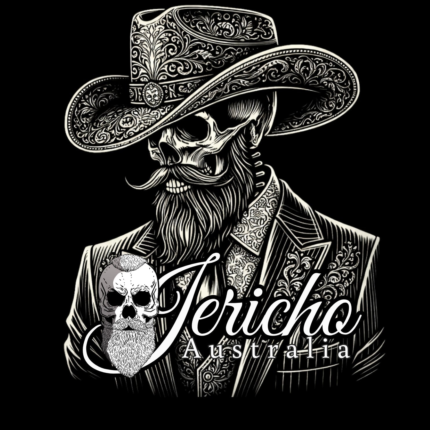 Jericho Australia