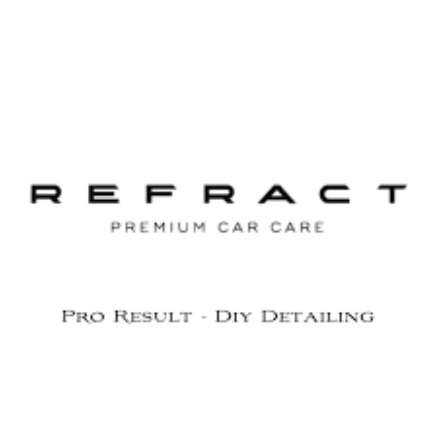 Refract