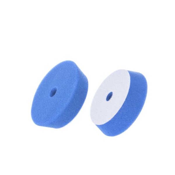 Polishing Pads - U Series Blue