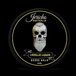 Beard Balm - Vanilla Liquor 60ML