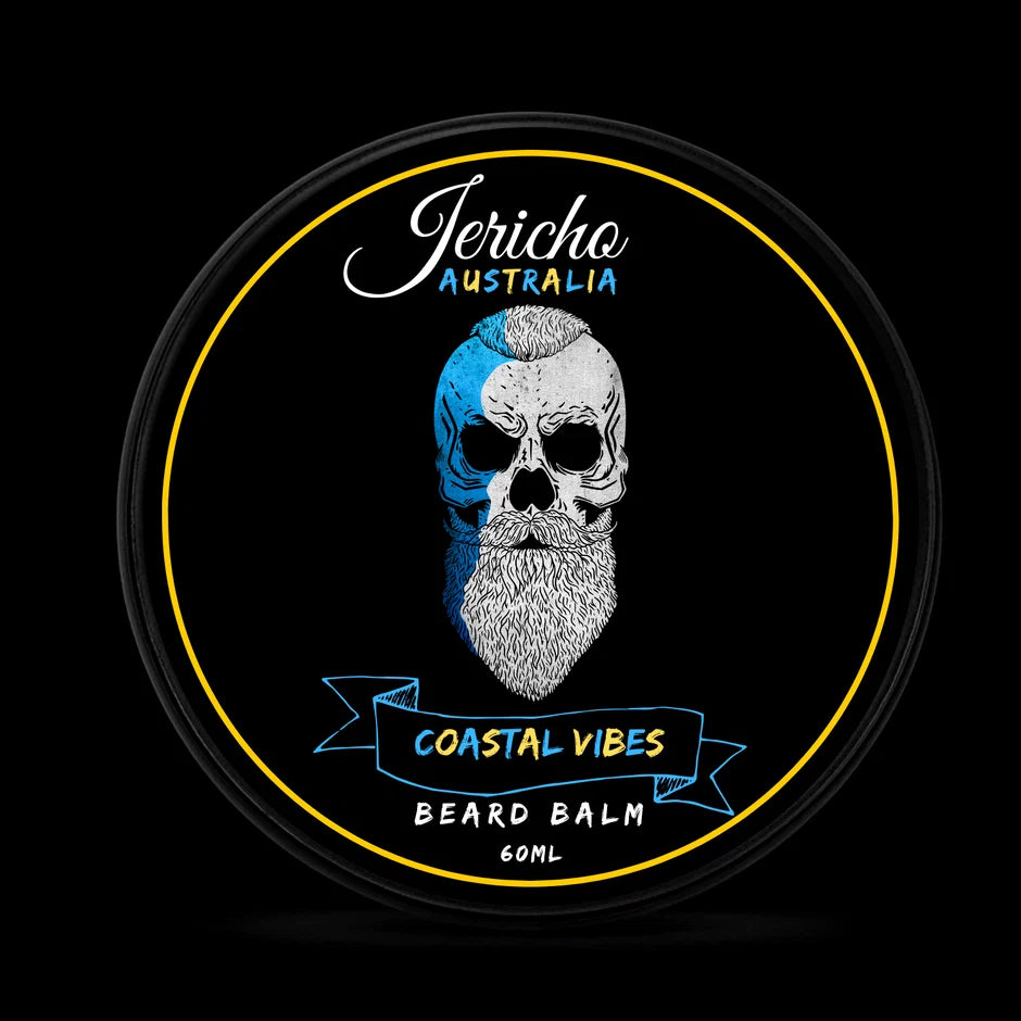 Beard Balm 60ML