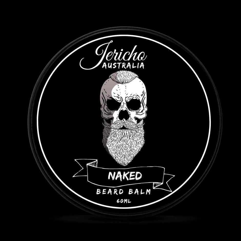 Beard Balm 60ML