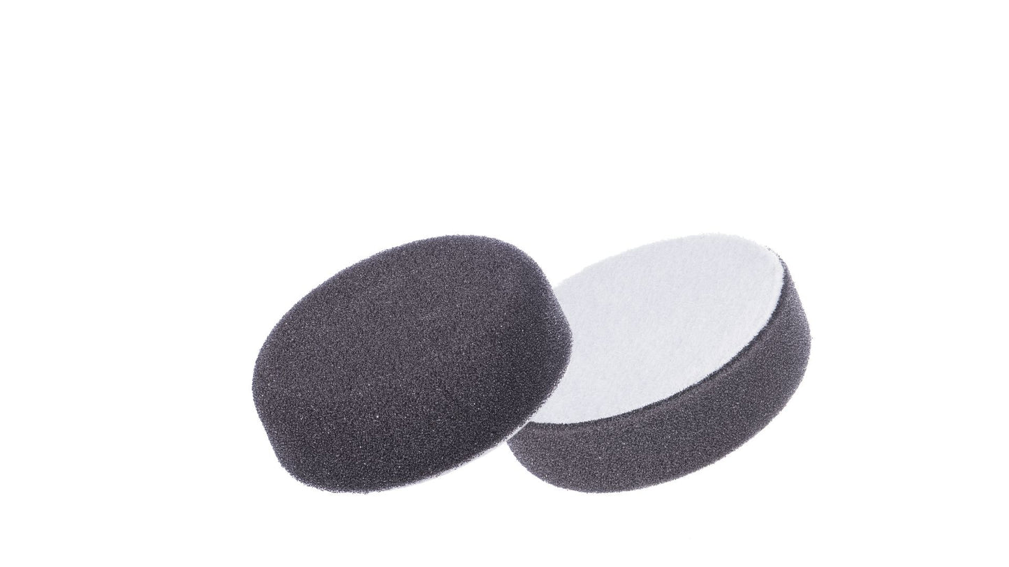 Polishing Pads - Classic O.C.F Black