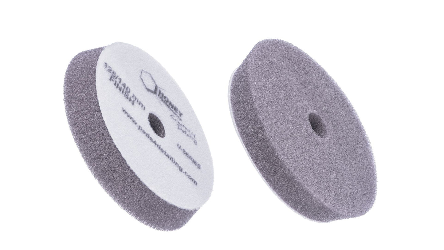 Polishing Pads - U Series Grey