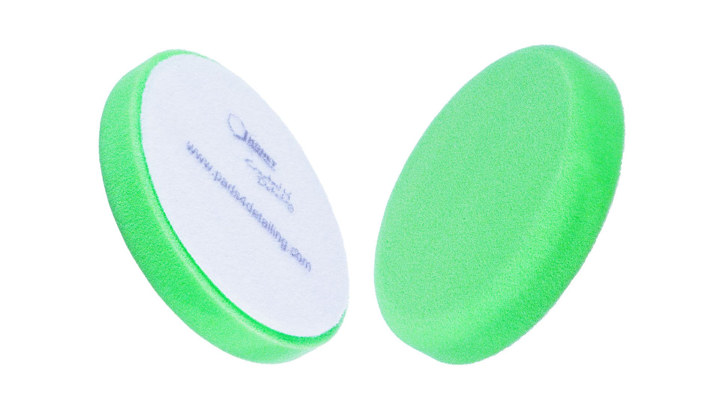 Polishing Pads - Classic O.C.F Green