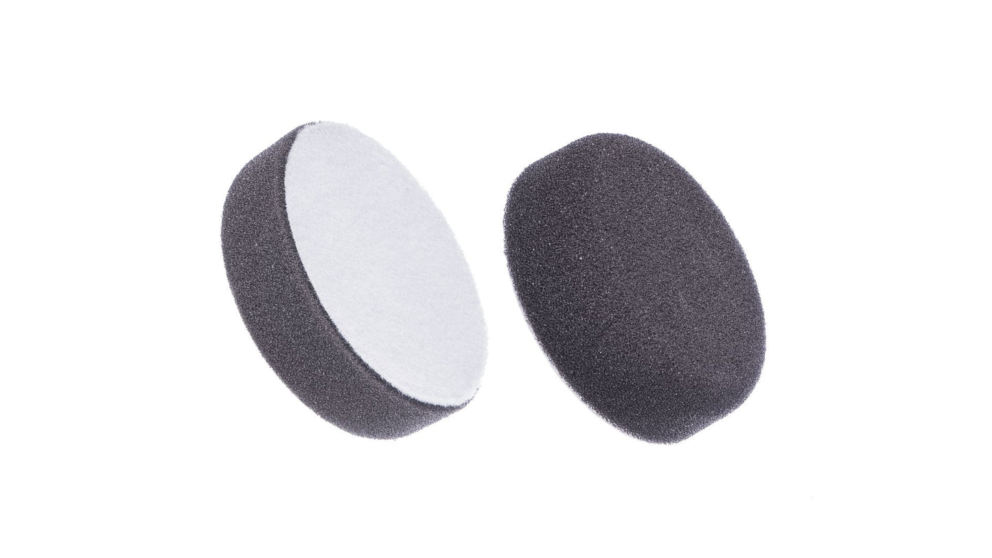 Polishing Pads - Classic O.C.F Black