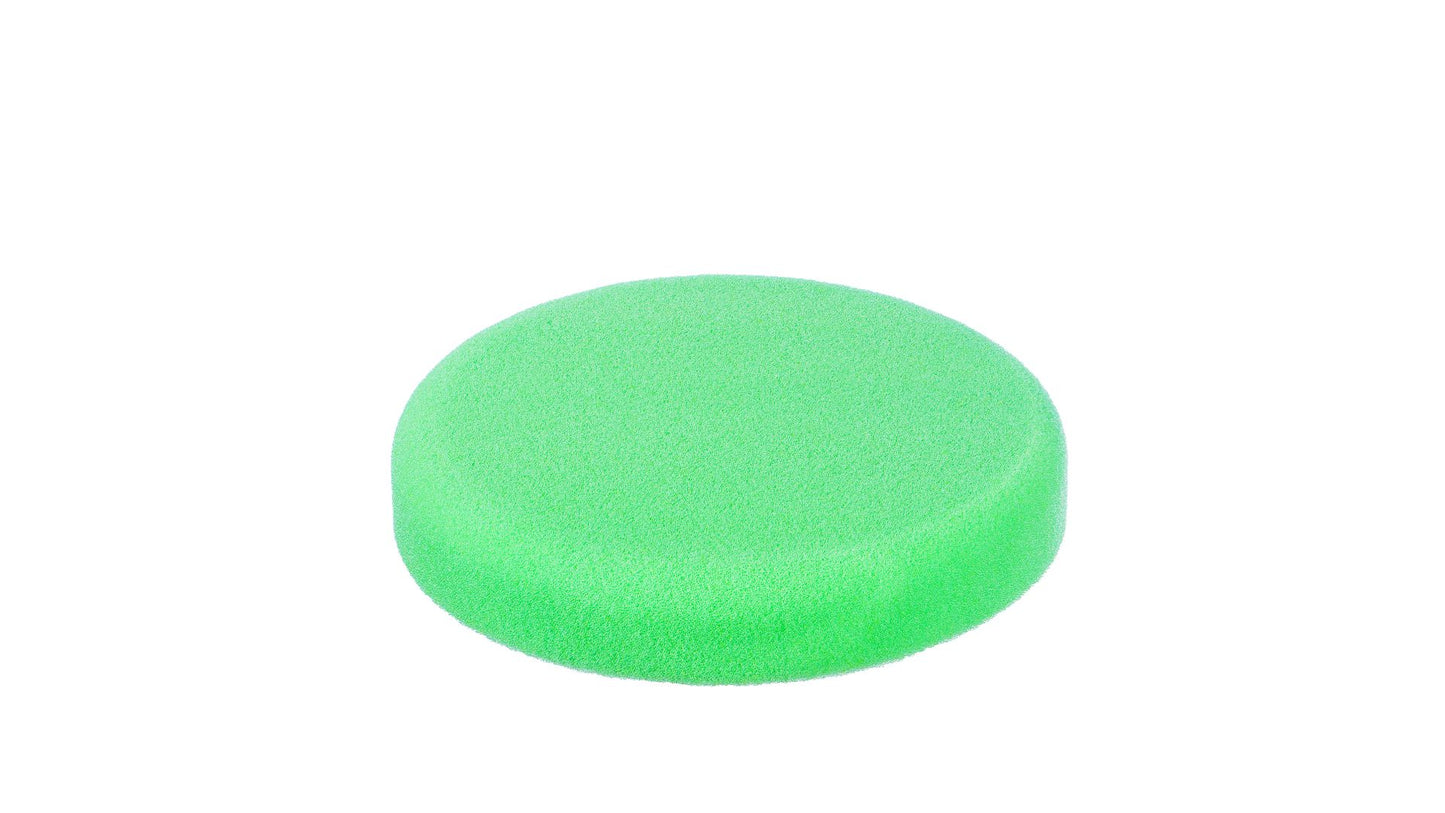 Polishing Pads - Classic O.C.F Green