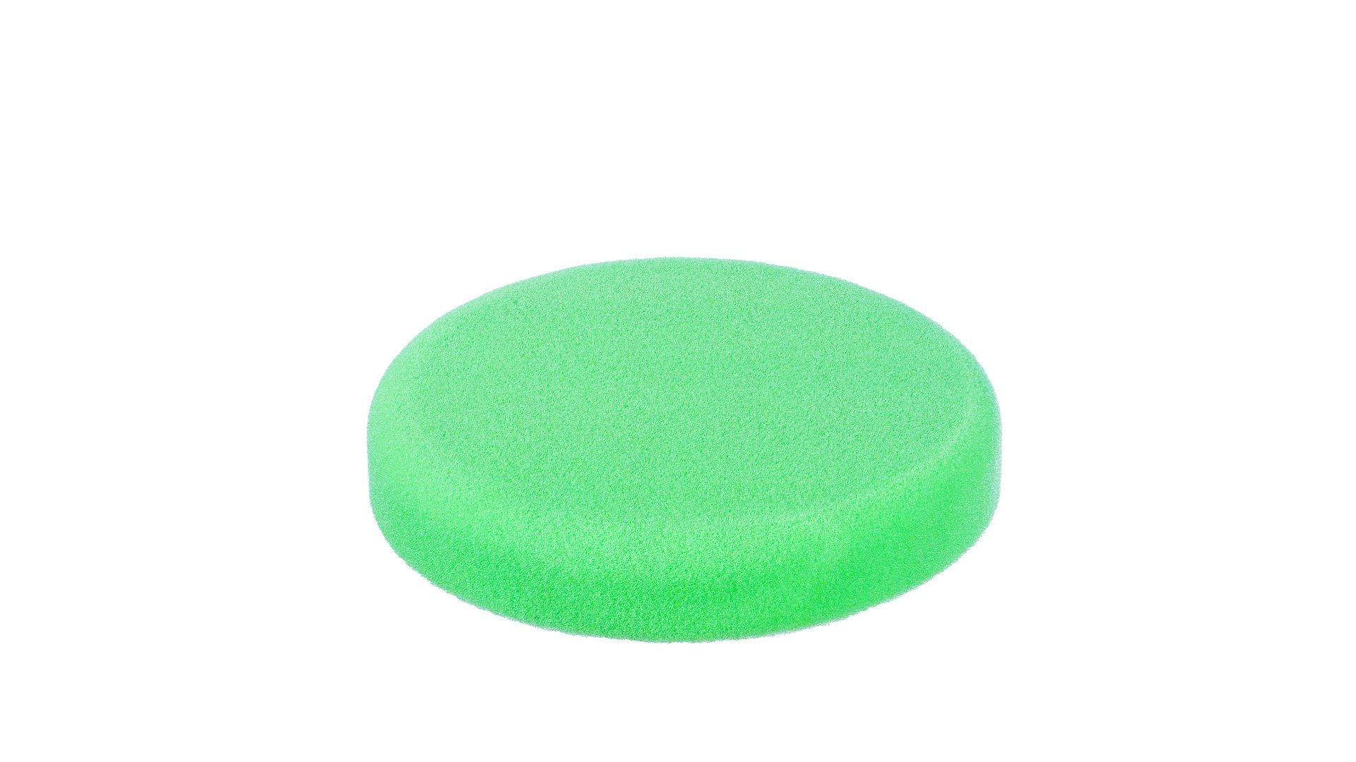 Polishing Pads - Classic O.C.F Green