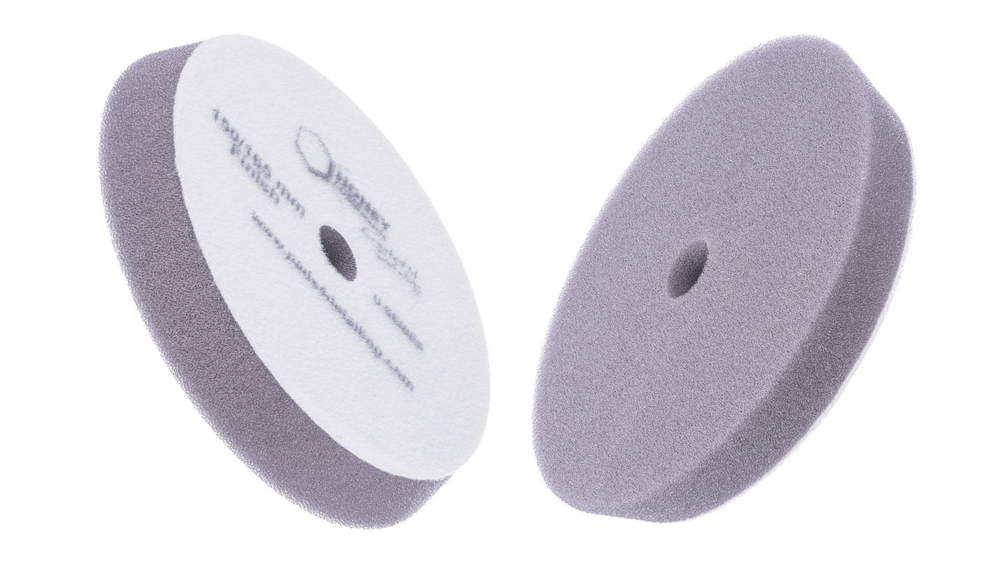 Polishing Pads - U Series Grey