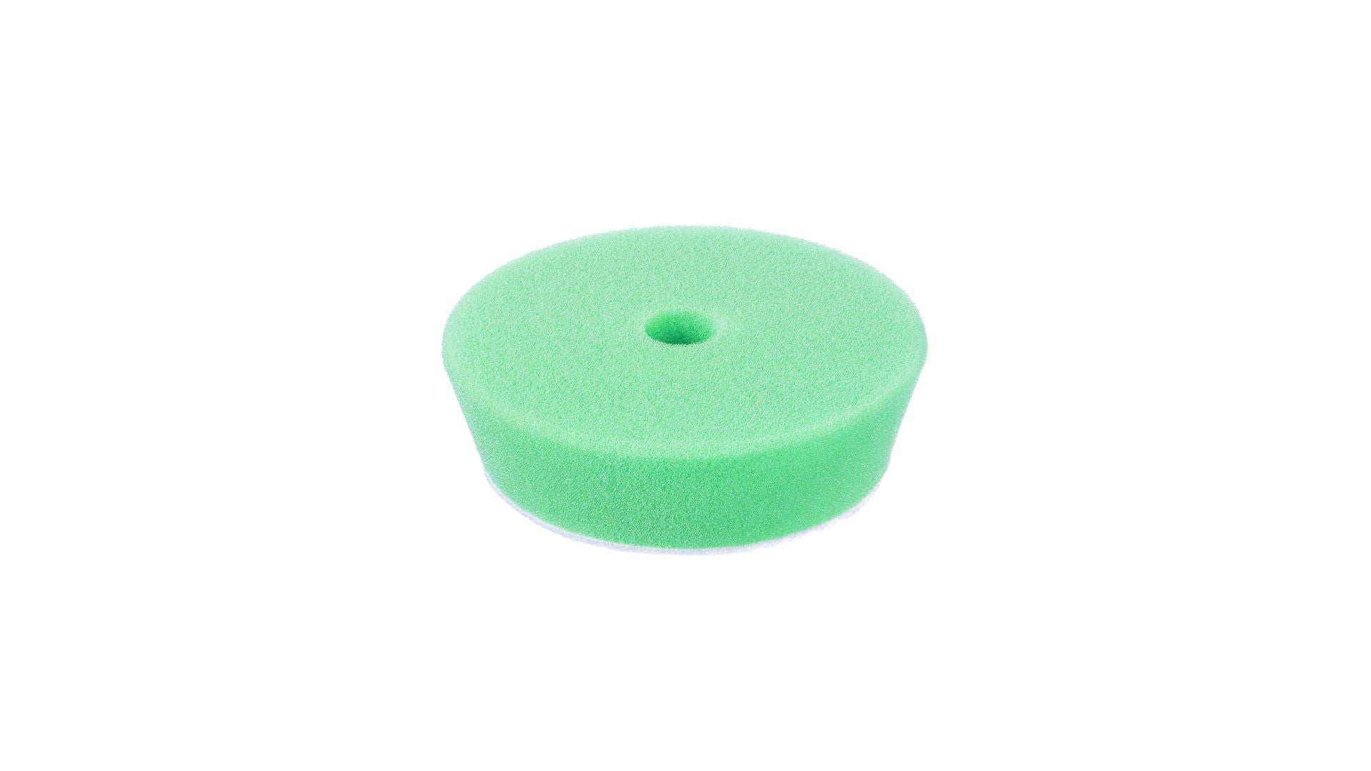 Polishing Pads - U Series Green