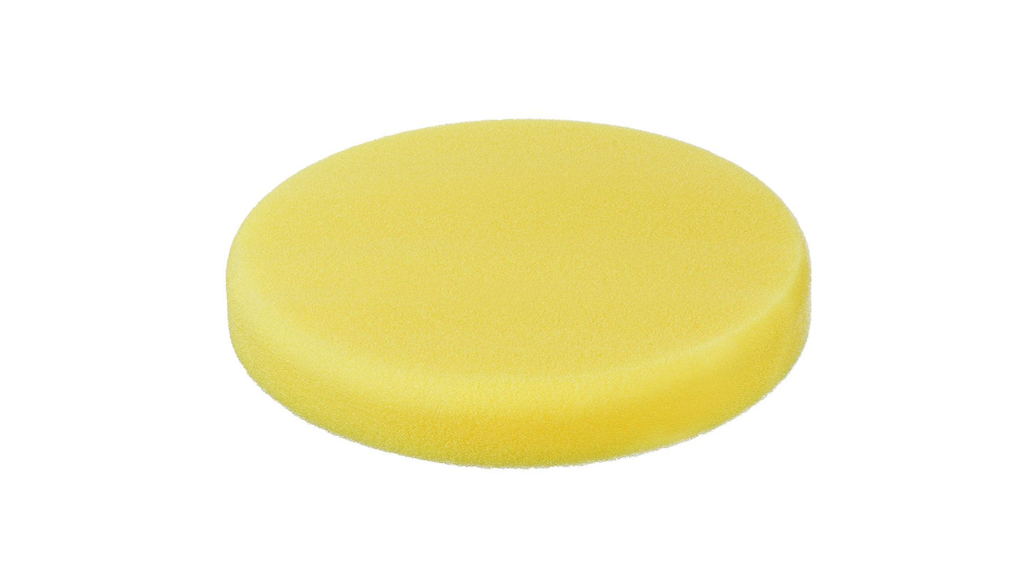 Polishing Pads - Classic O.C.F Yellow