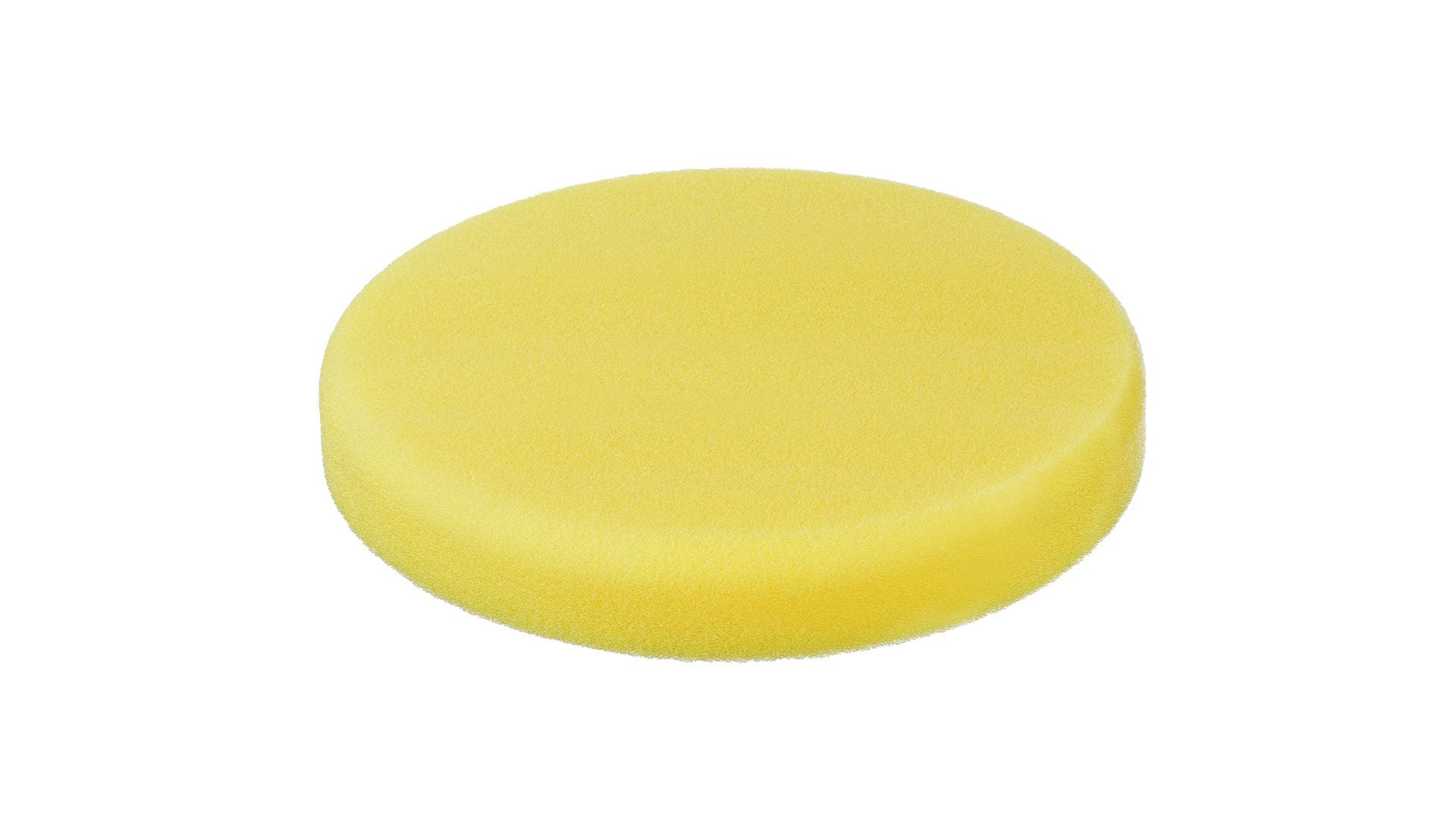Polishing Pads - Classic O.C.F Yellow