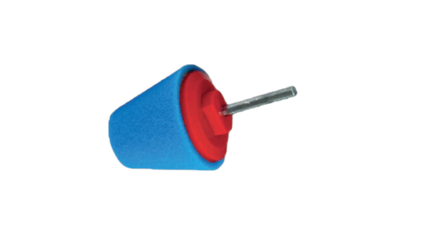 Polishing Pad - Cone