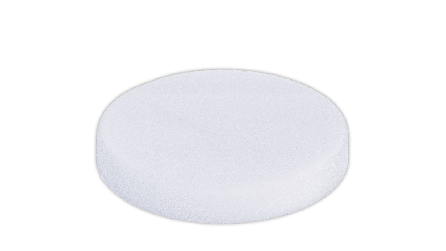Polishing Pads - Classic O.C.F White