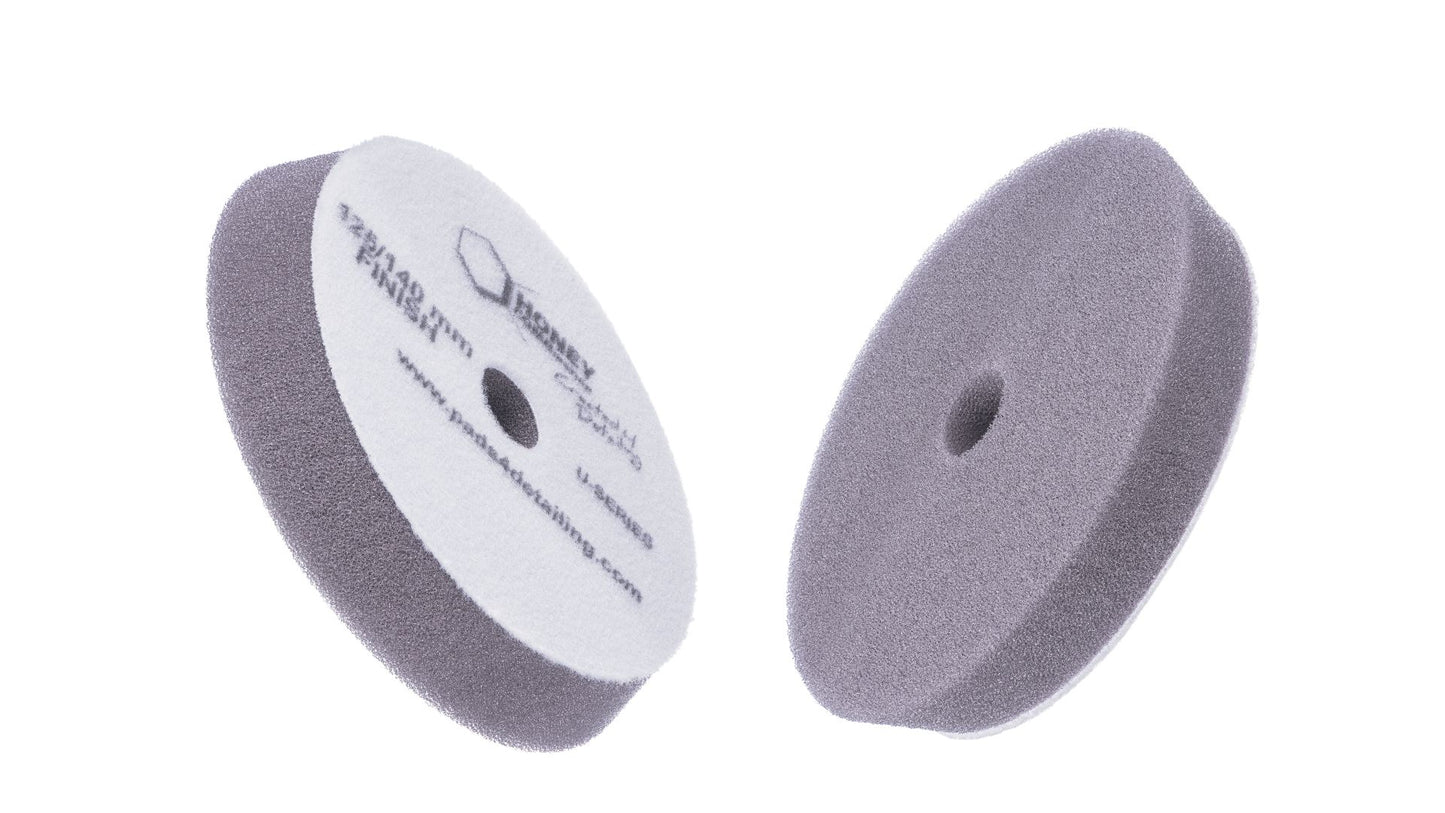 Polishing Pads - U Series Grey