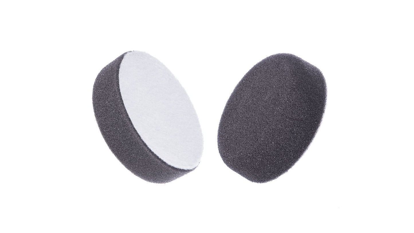Polishing Pads - Classic O.C.F Black