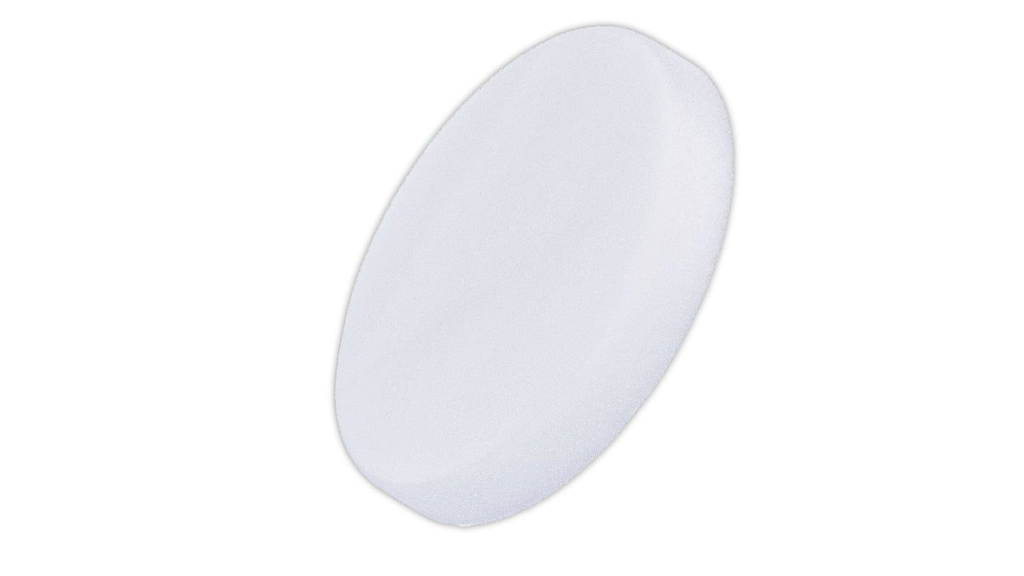 Polishing Pads - Classic O.C.F White