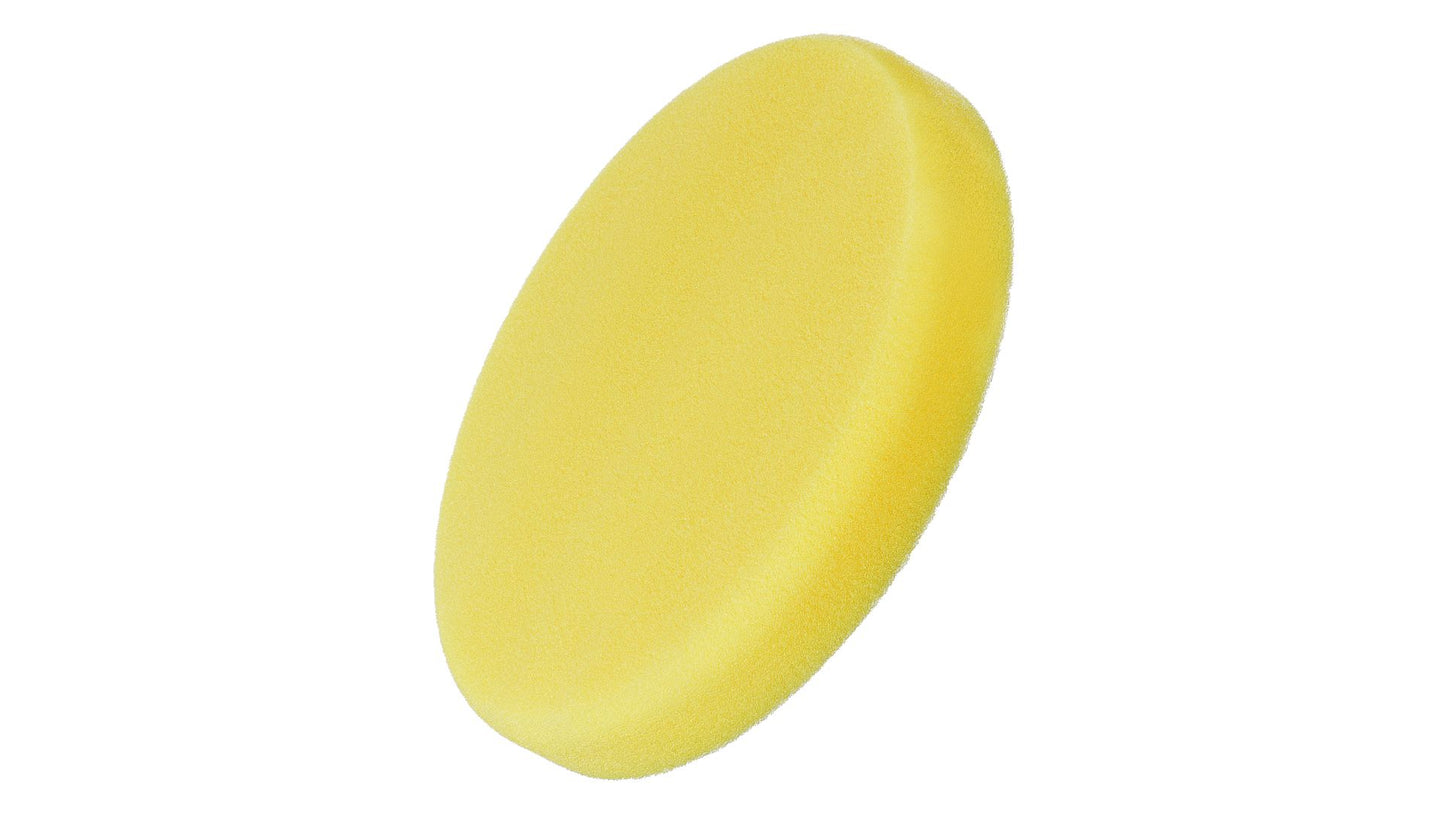 Polishing Pads - Classic O.C.F Yellow