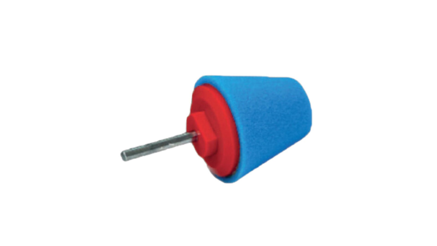 Polishing Pad - Cone
