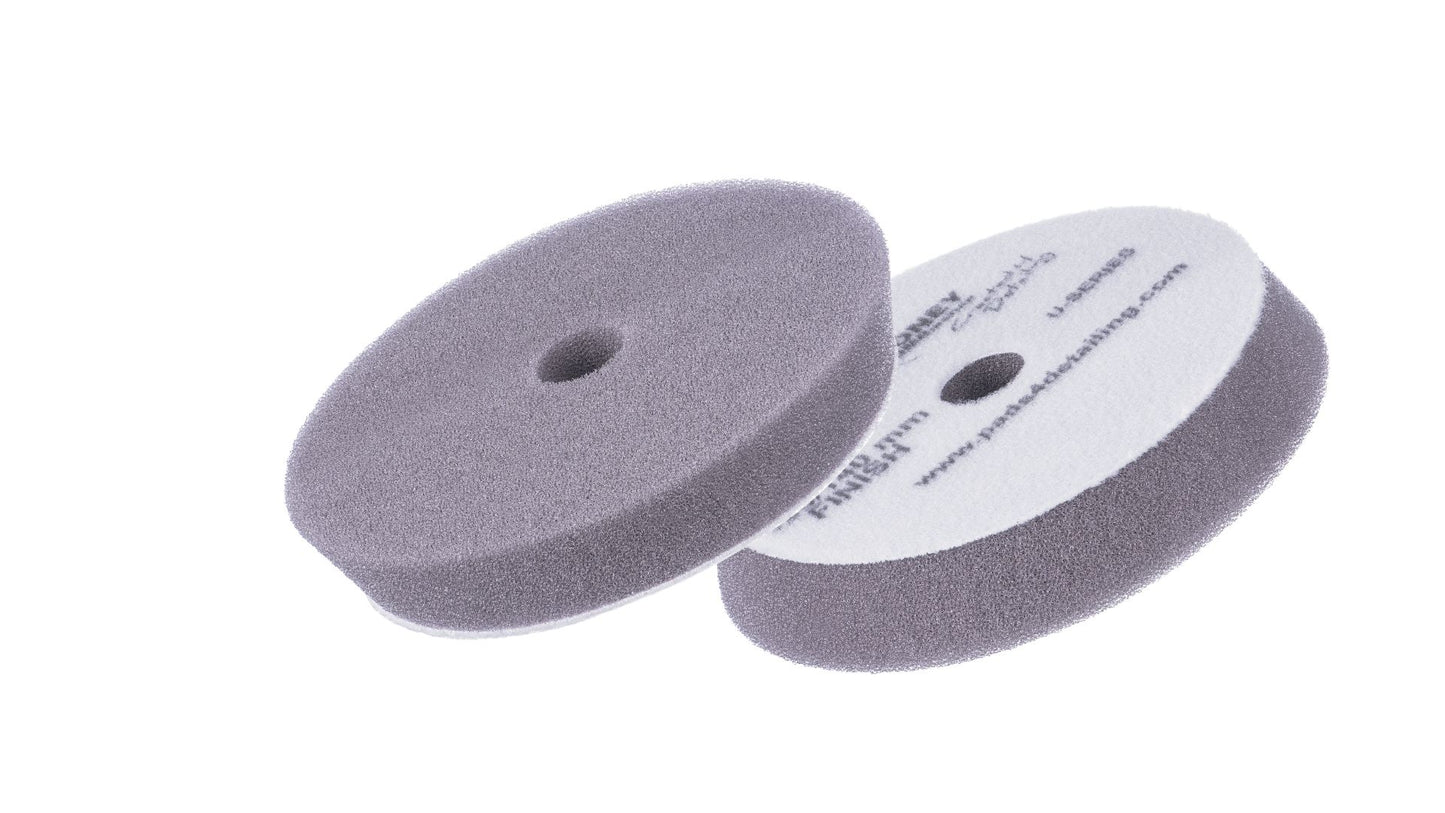 Polishing Pads - U Series Grey