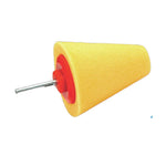Polishing Pad - Cone