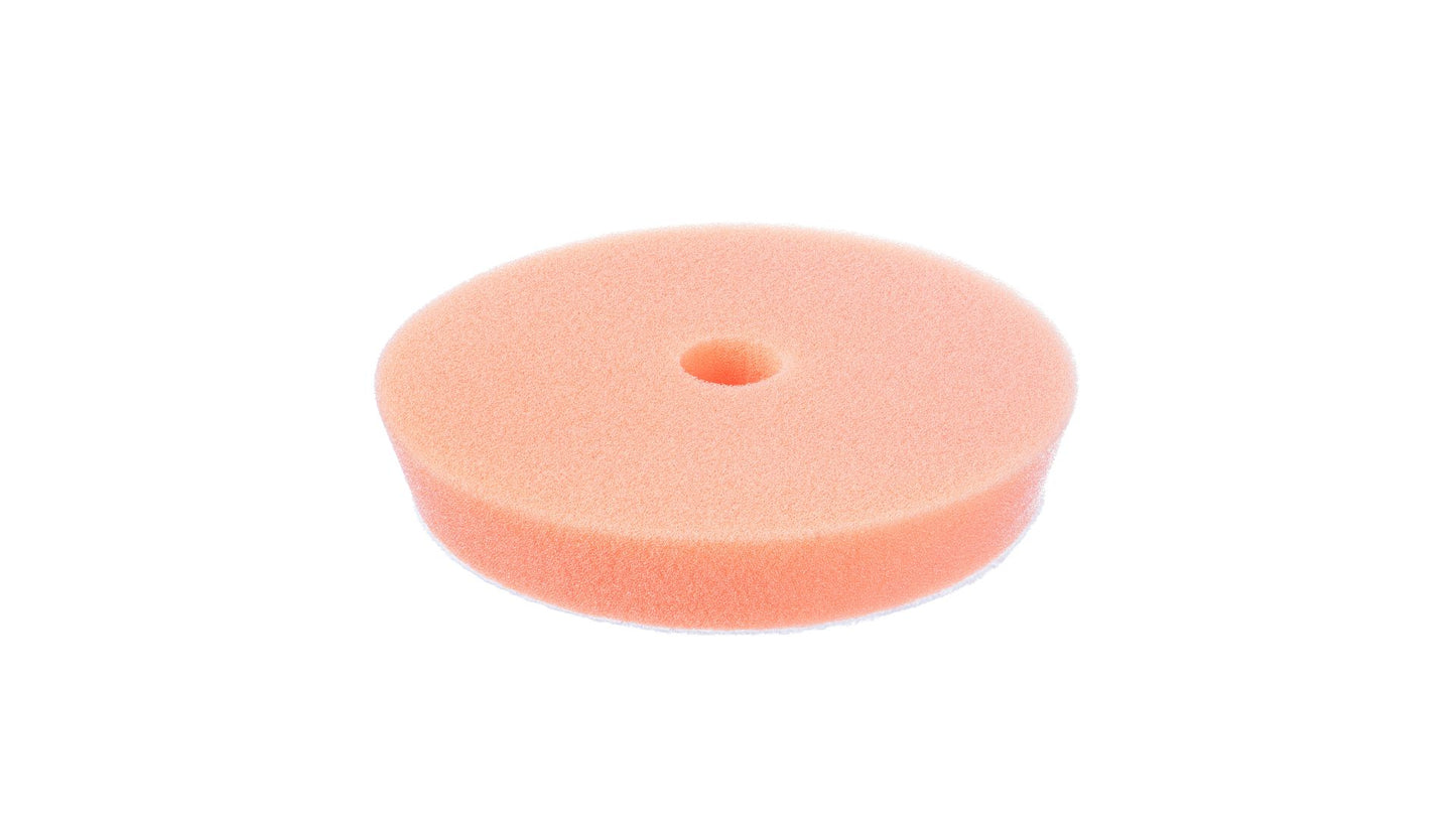 Polishing Pads - U Series Orange