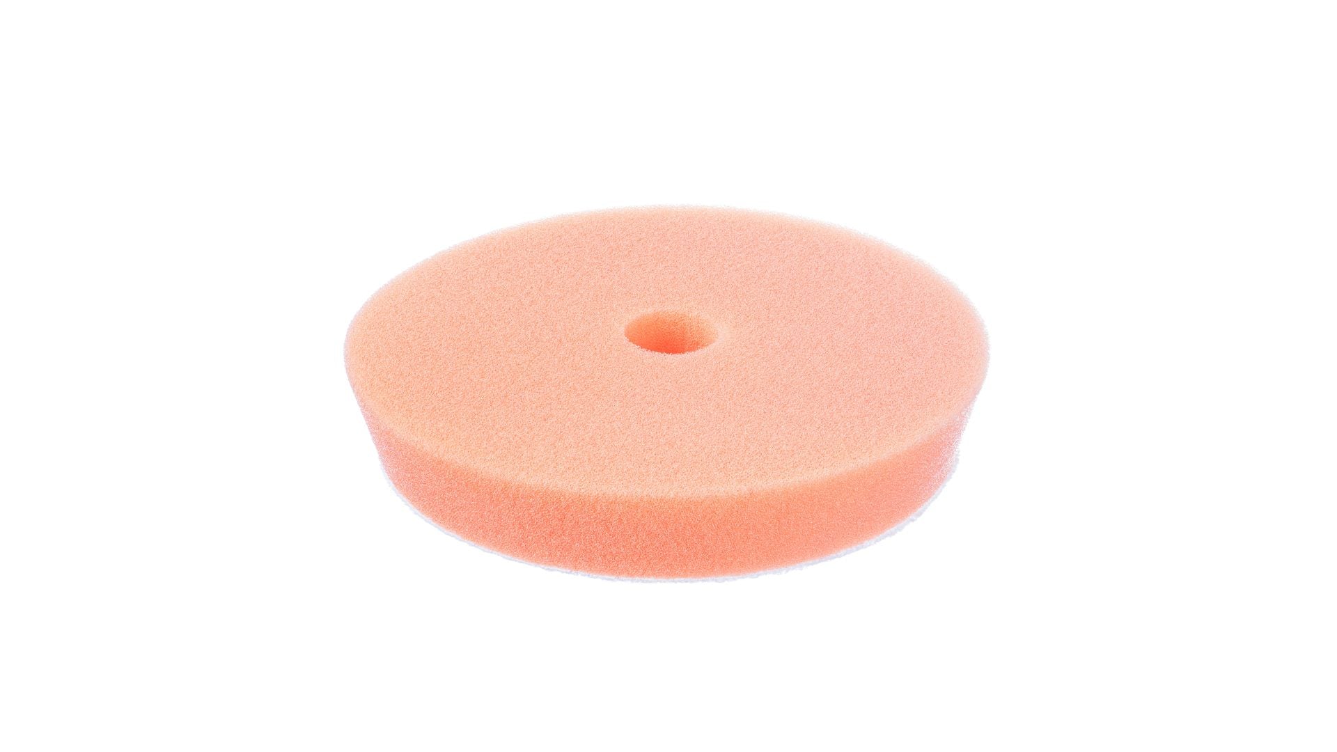 Polishing Pads - U Series Orange