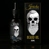 Beard Oil - Sea Salt & Driftwood 50ML