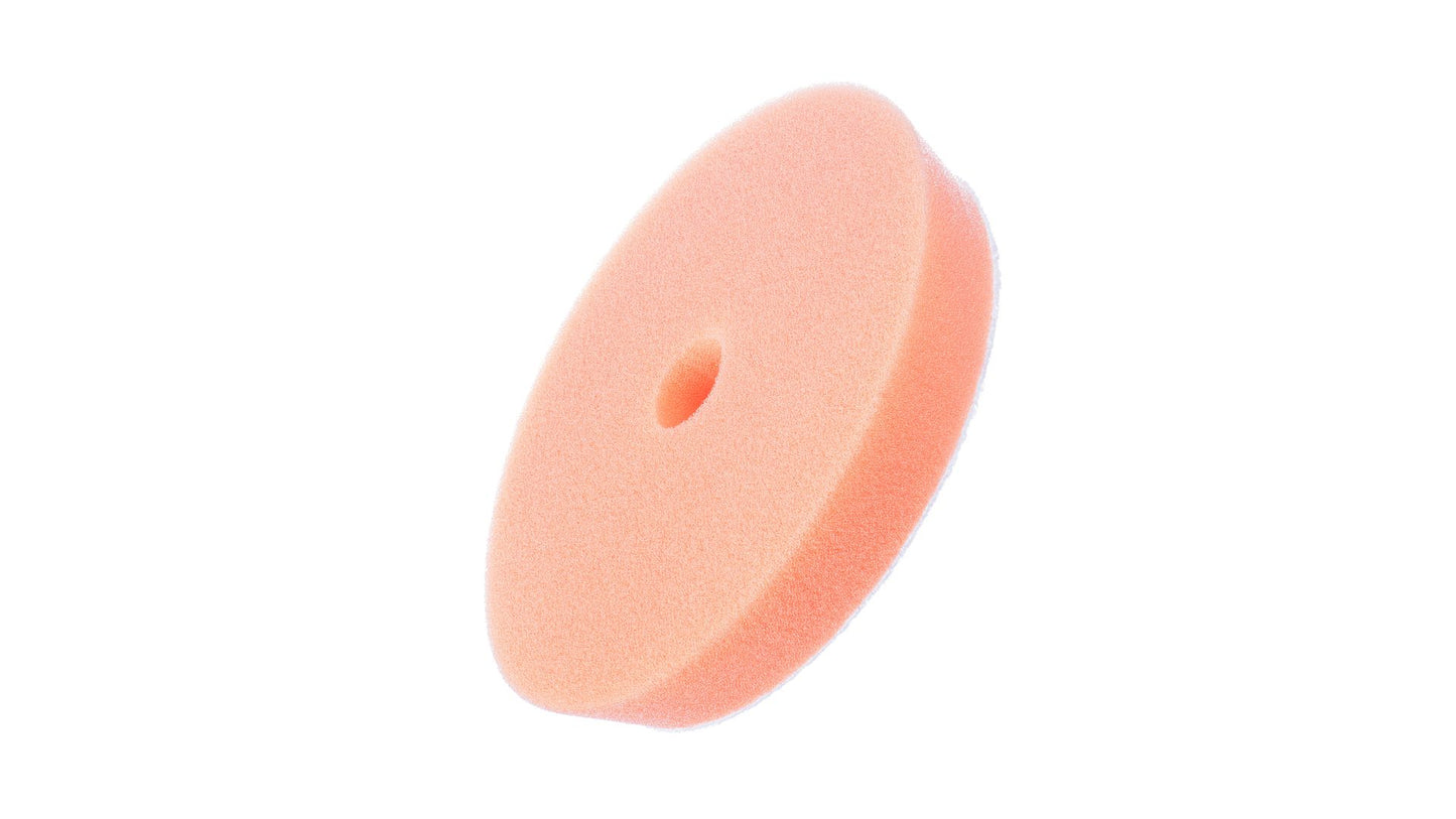 Polishing Pads - U Series Orange