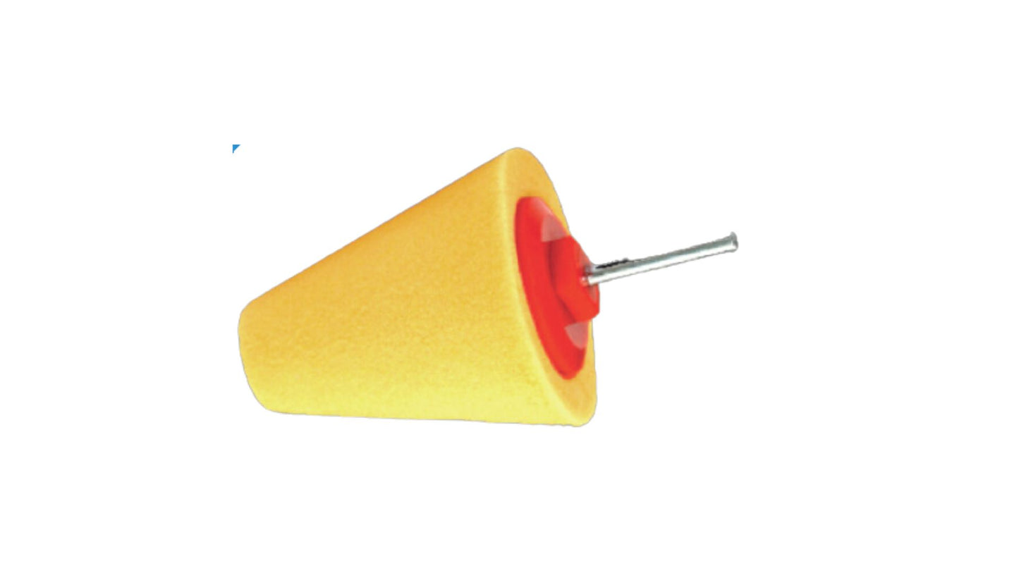 Polishing Pad - Cone