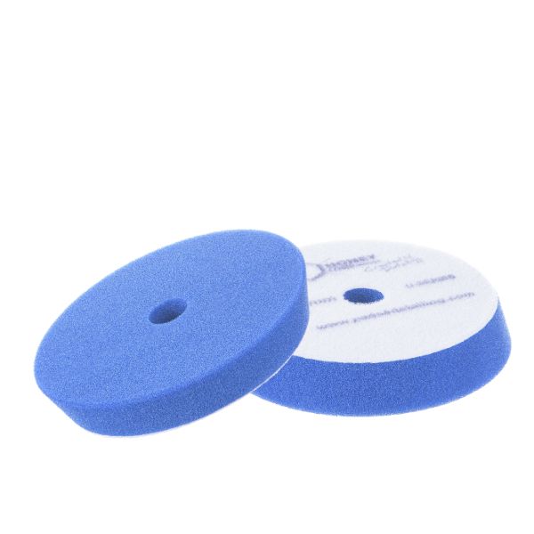 Polishing Pads - U Series Blue