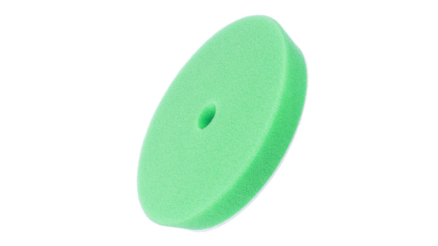 Polishing Pads - U Series Green