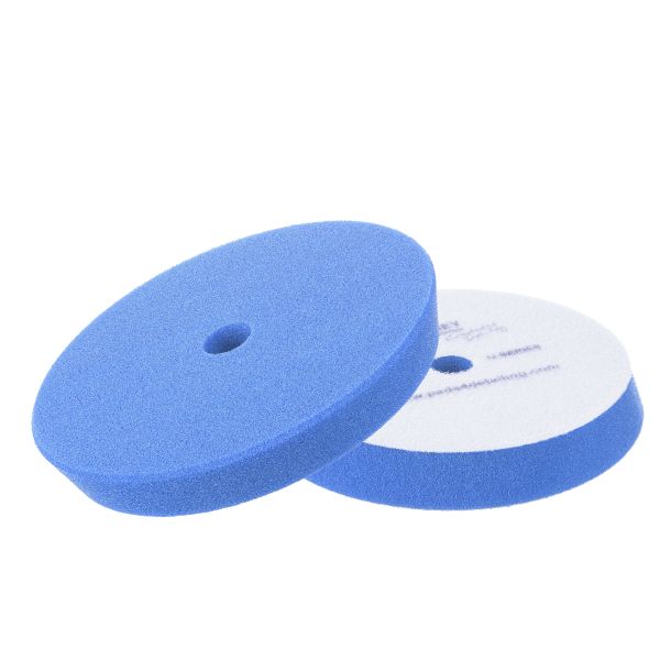 Polishing Pads - U Series Blue