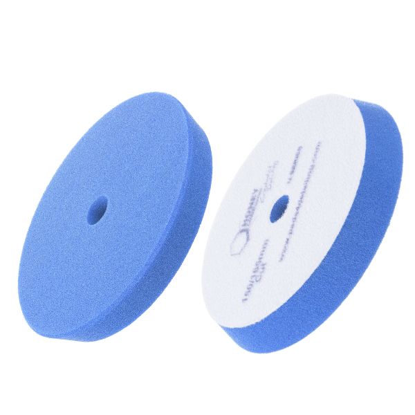 Polishing Pads - U Series Blue