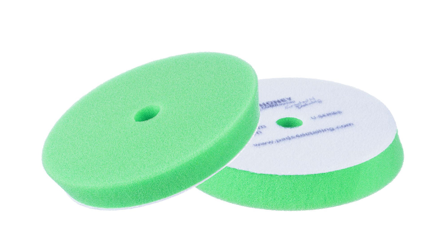 Polishing Pads - U Series Green