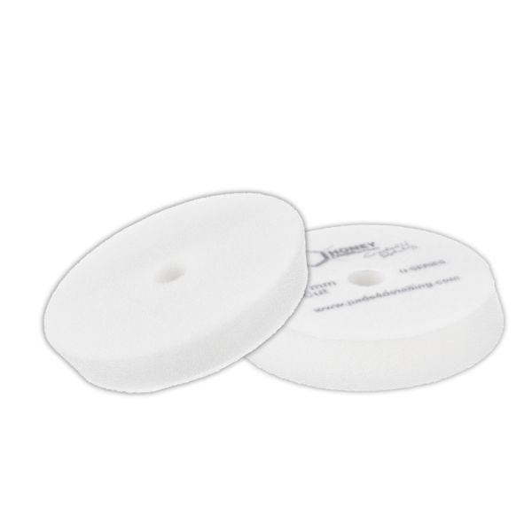 Polishing Pads - U Series White