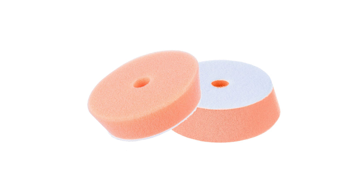 Polishing Pads - U Series Orange