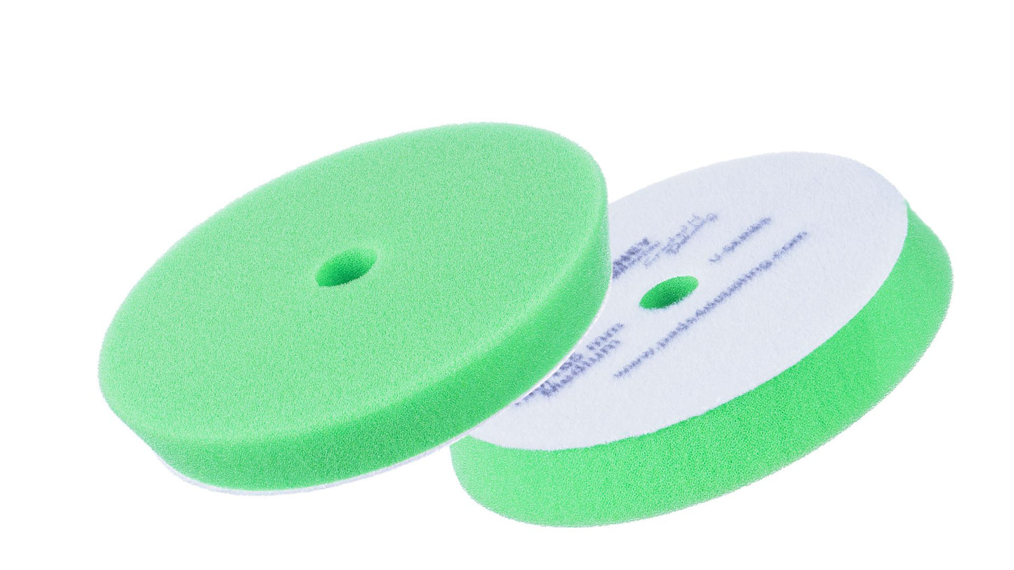 Polishing Pads - U Series Green