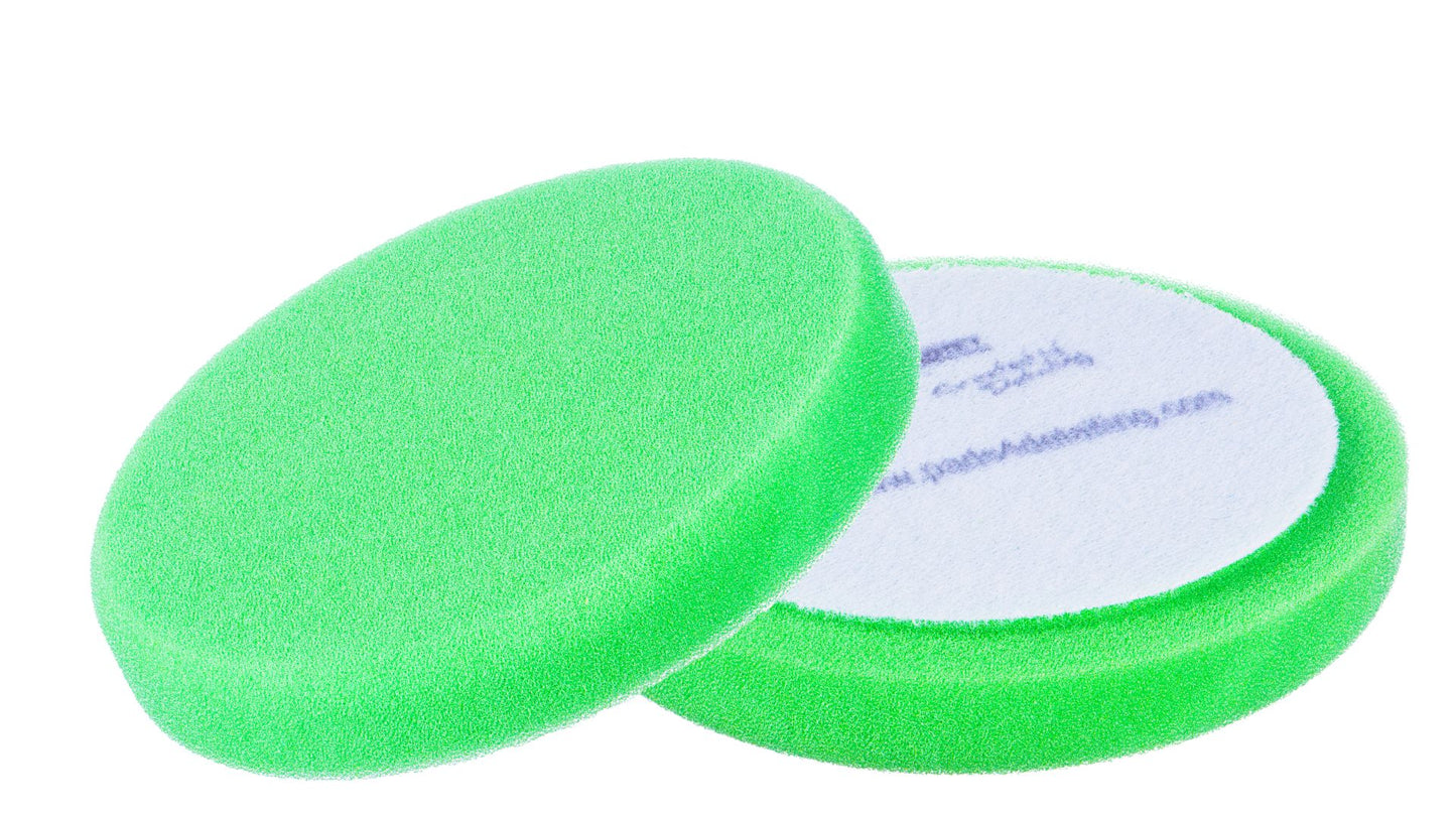 Polishing Pads - Classic O.C.F Green