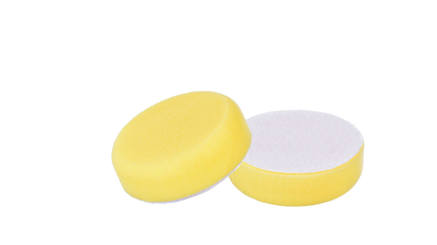 Polishing Pads - Classic O.C.F Yellow