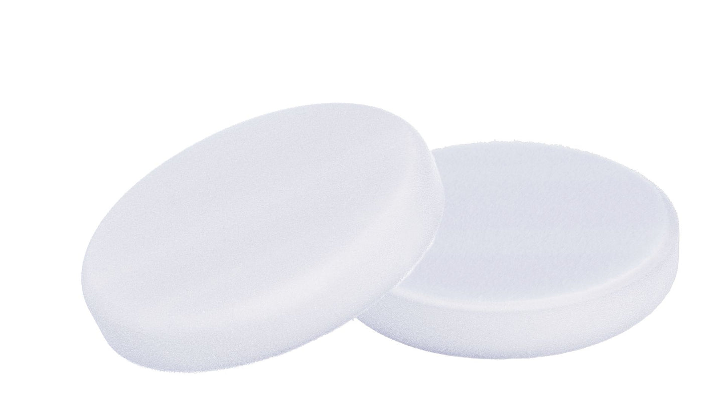 Polishing Pads - Classic O.C.F White