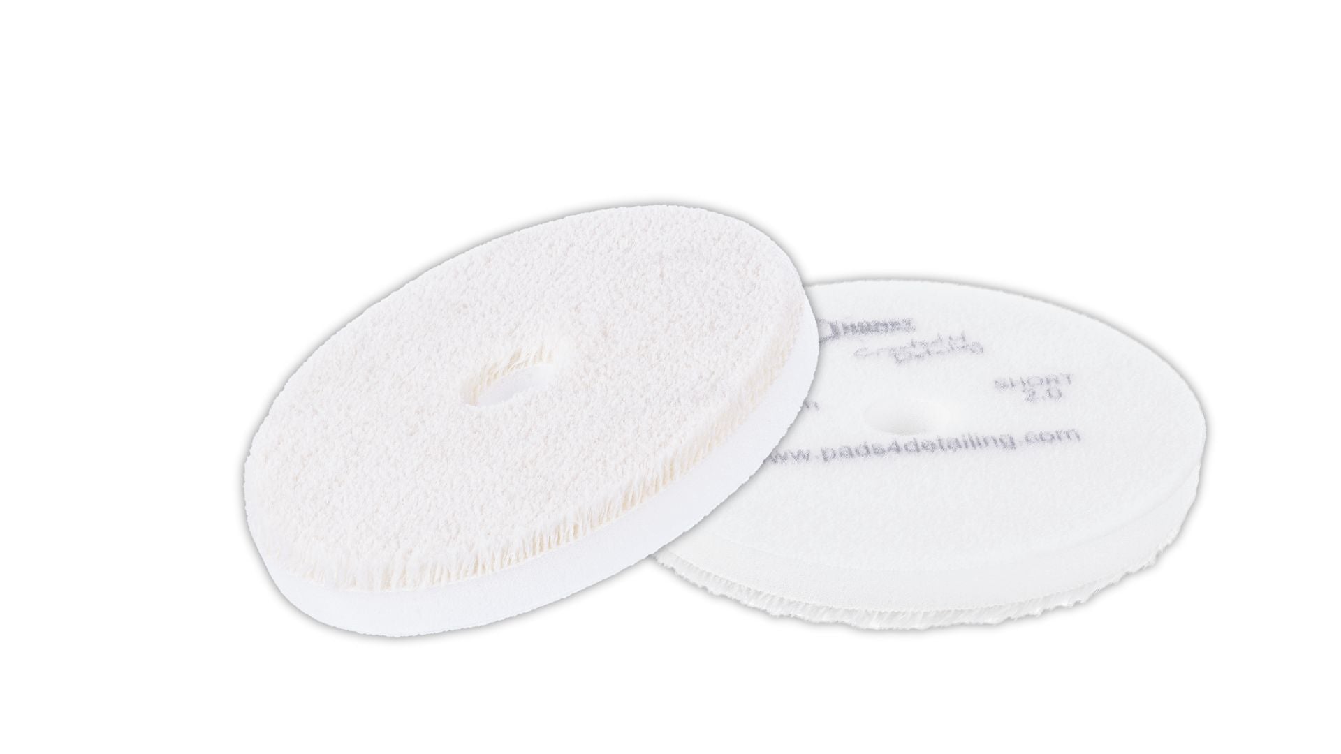 Short 2.0 Wool Pad